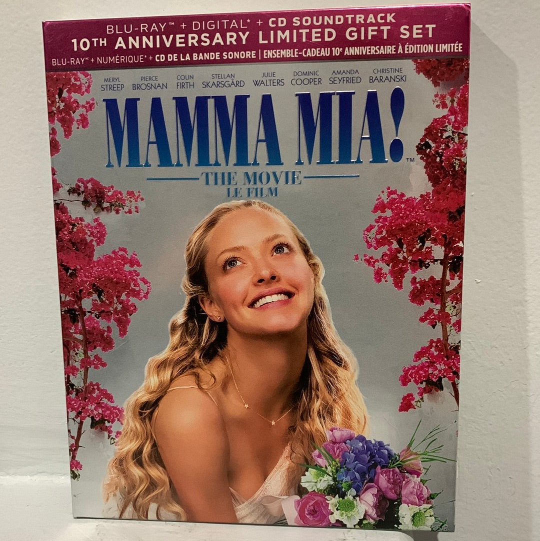 Mamma Mia! (2008)