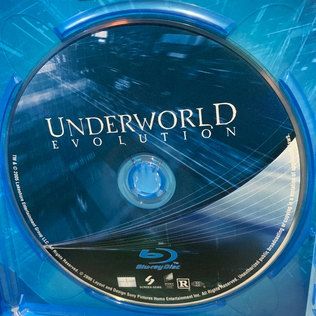 Underworld: Evolution (2006)