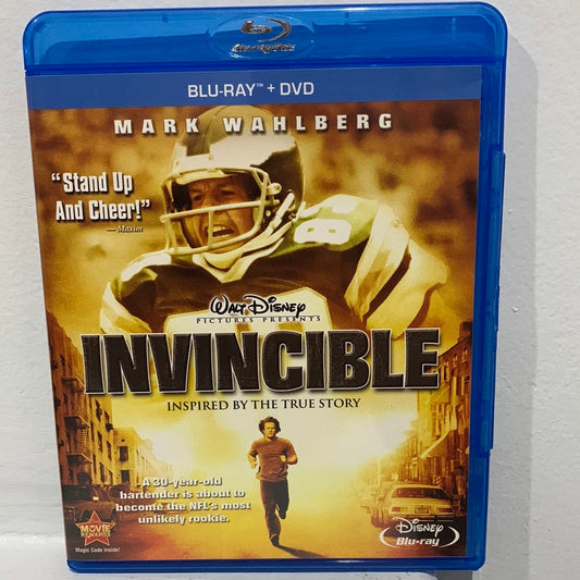 Invincible (2006)