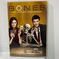 Bones: TV Series (2005-2017) - The Complete Third Season