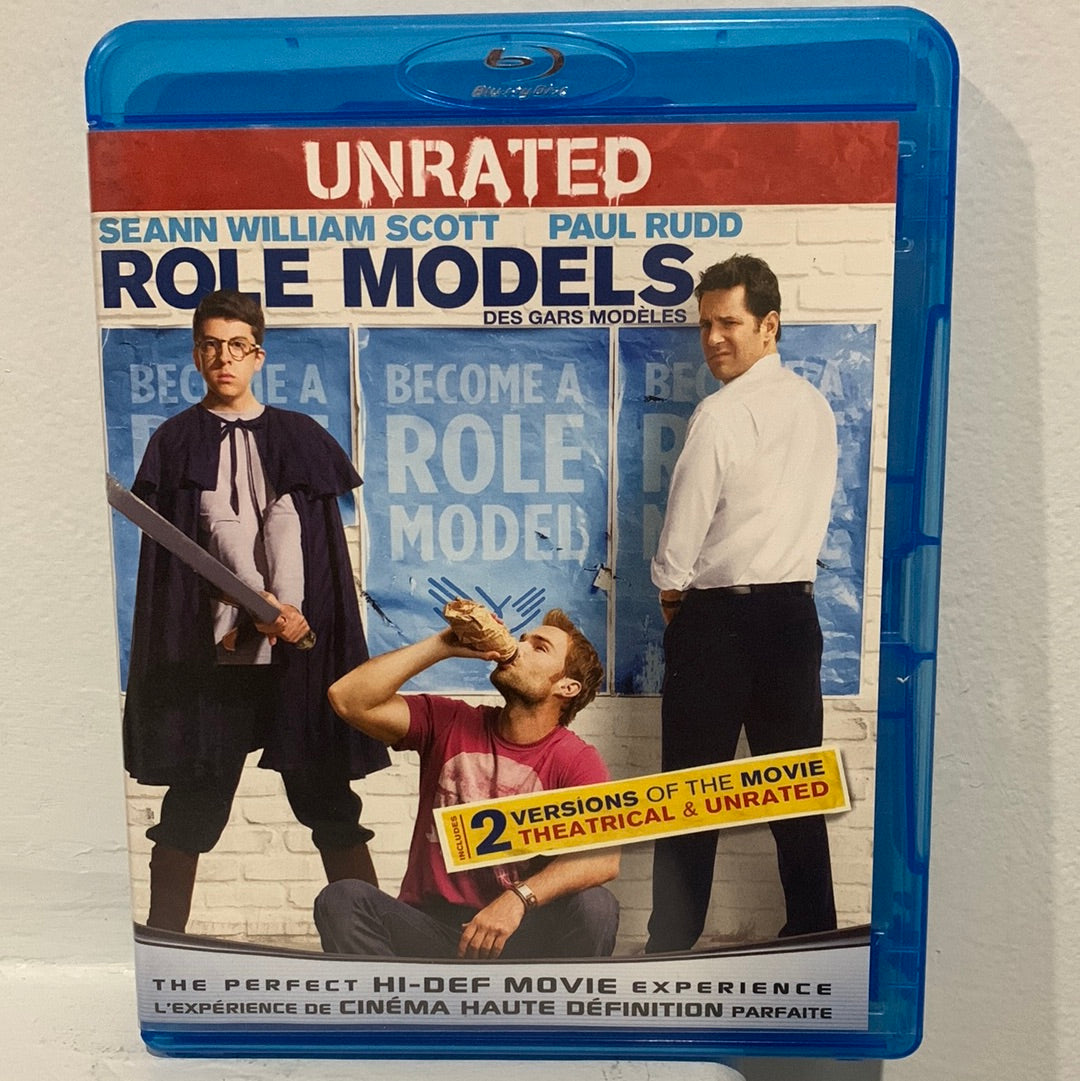 Role Models (2008)