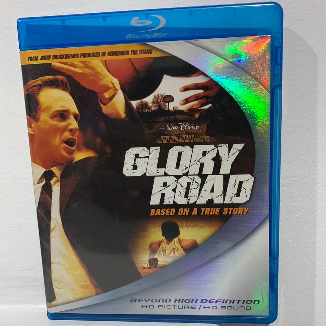 Glory Road (2006)