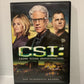 CSI: Crime Scene Investigation: TV Series (2000-2015) - The Complete Thirteenth Season