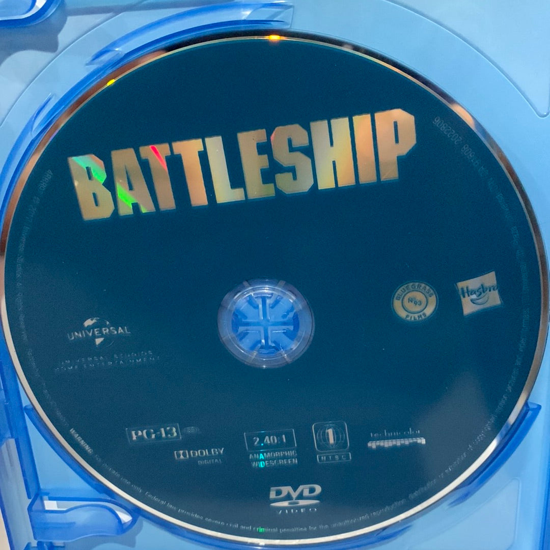 Battleship (2012)