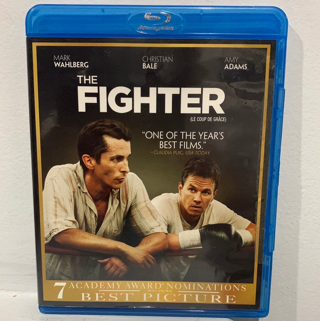 Fighter, The (2010)