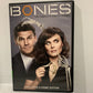 Bones: TV Series (2005-2017) - The Complete Eighth Season