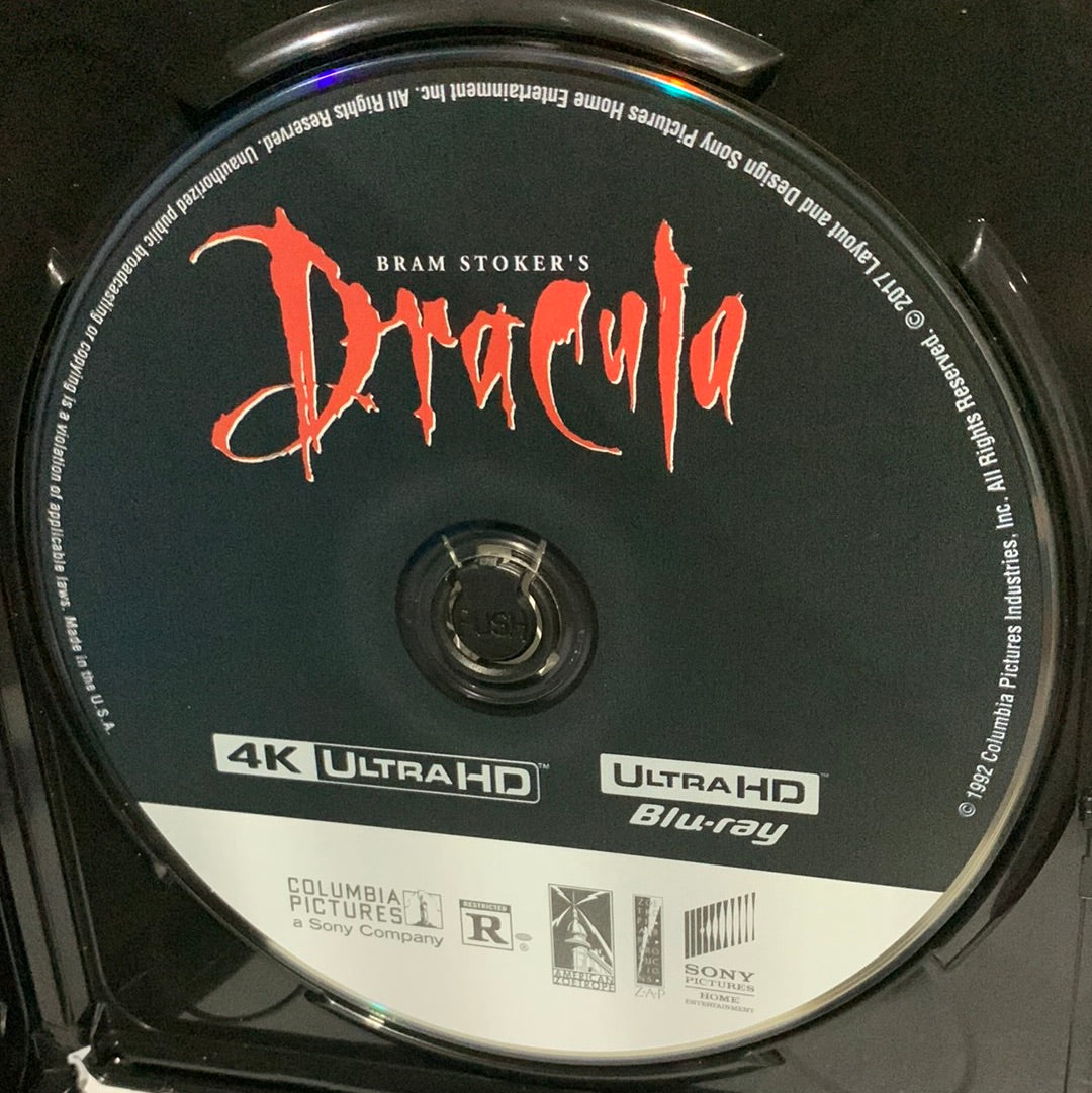 Bram Stoker's Dracula (1992)