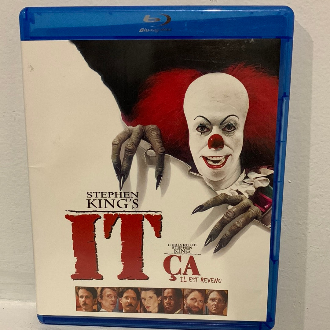 IT (1990)