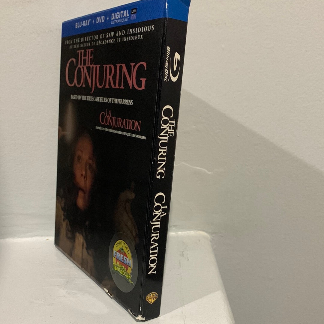 Conjuring, The (2013)