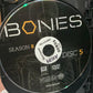 Bones: TV Series (2005-2017) - The Complete Eighth Season