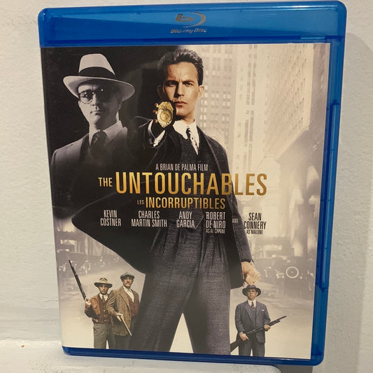 Untouchables, The (1987)