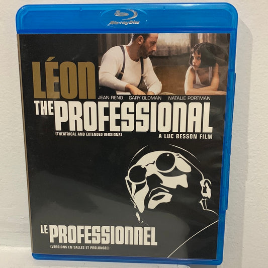 Léon: The Professional (1994)