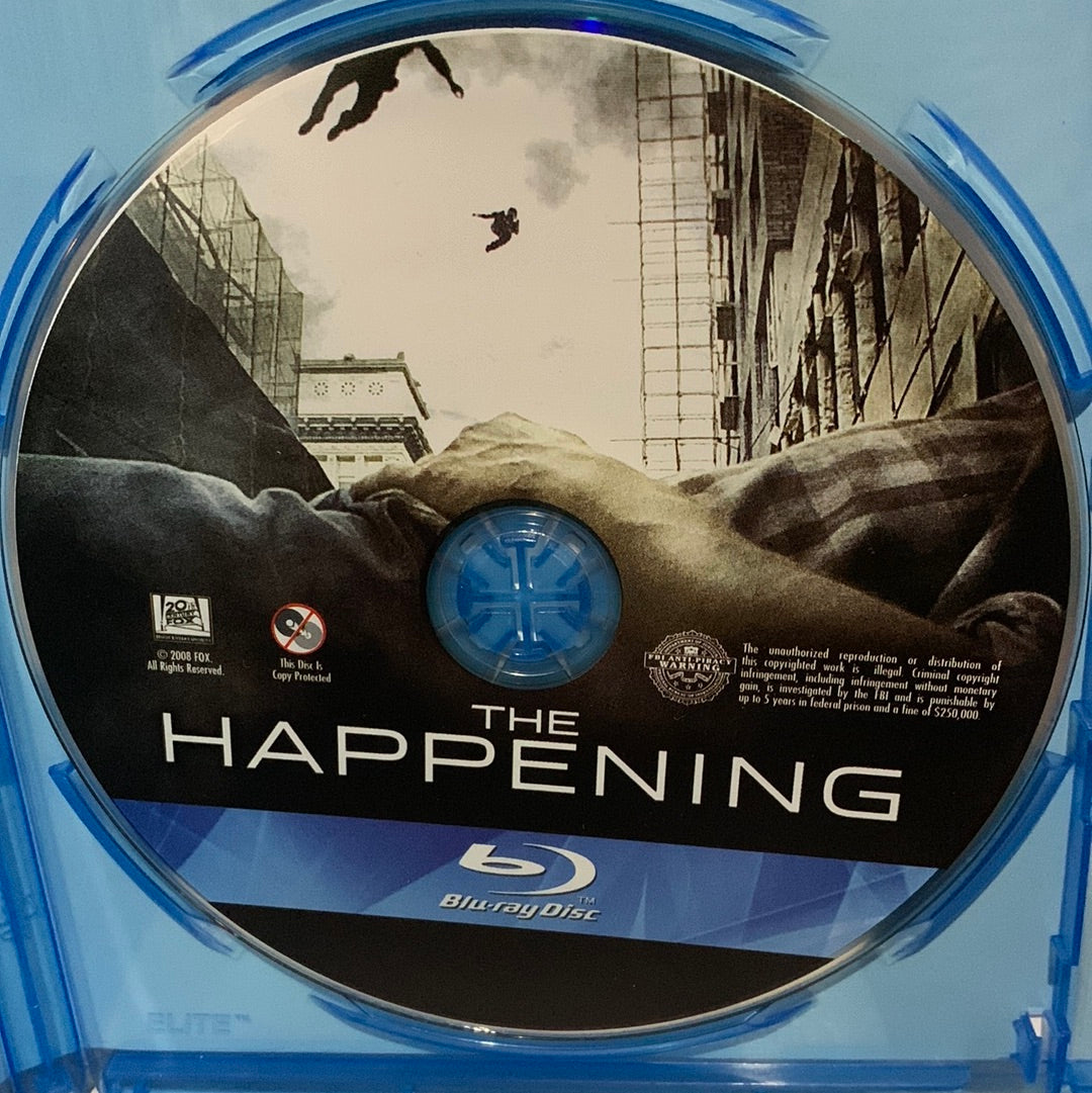 Happening, The (2008)