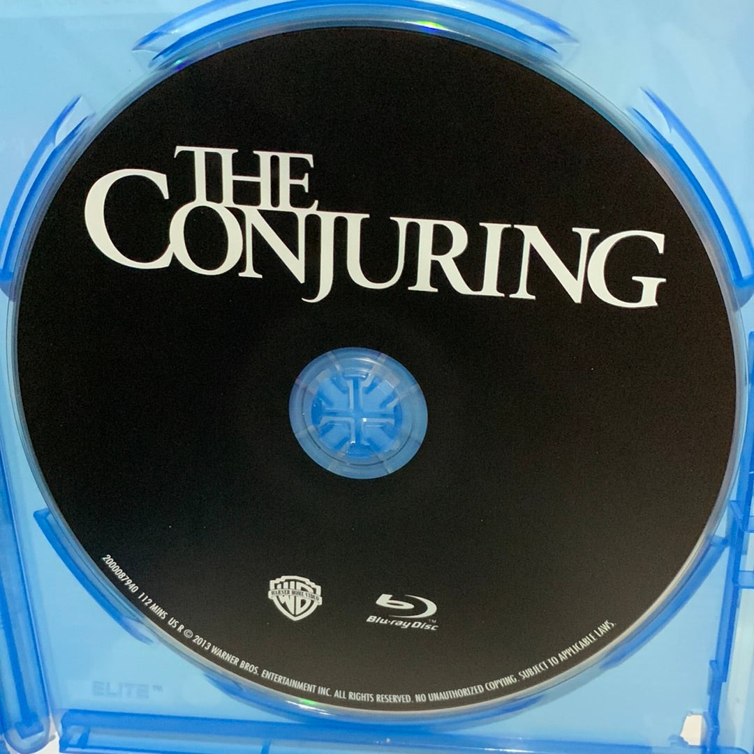 Conjuring, The (2013)