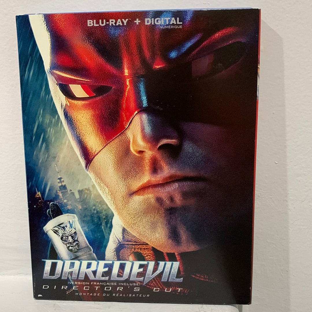 Daredevil (2002)