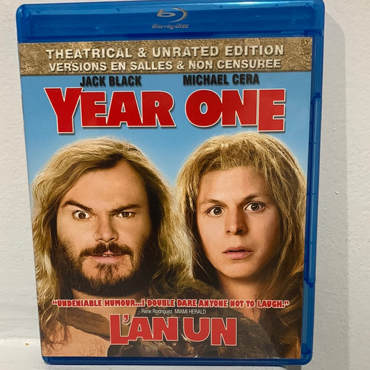 Year One (2009)