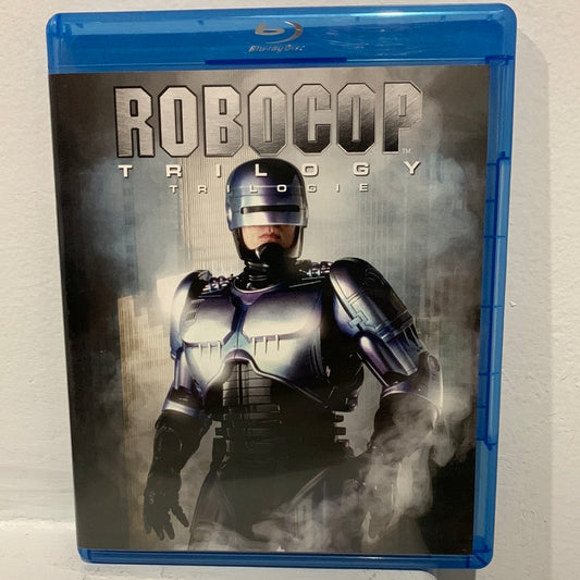 RoboCop Trilogy