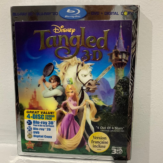 Tangled (2010)