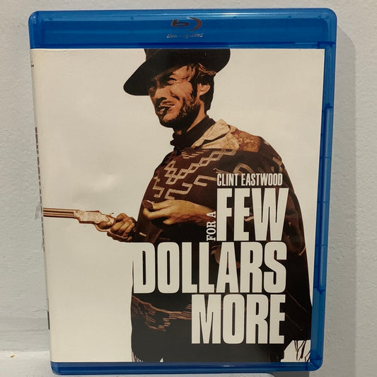 For a Few Dollars More (1965)