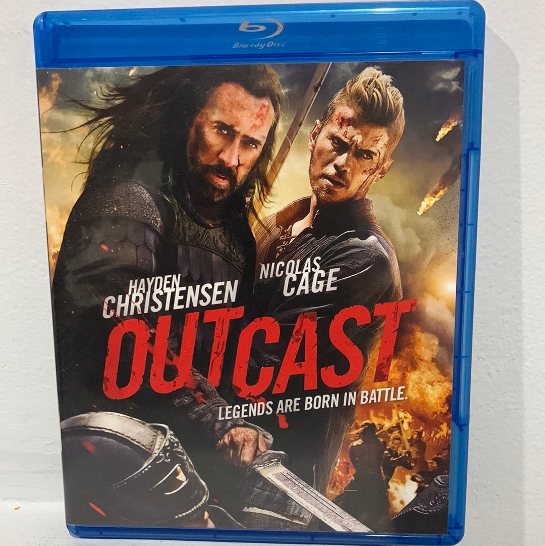 Outcast (2014)