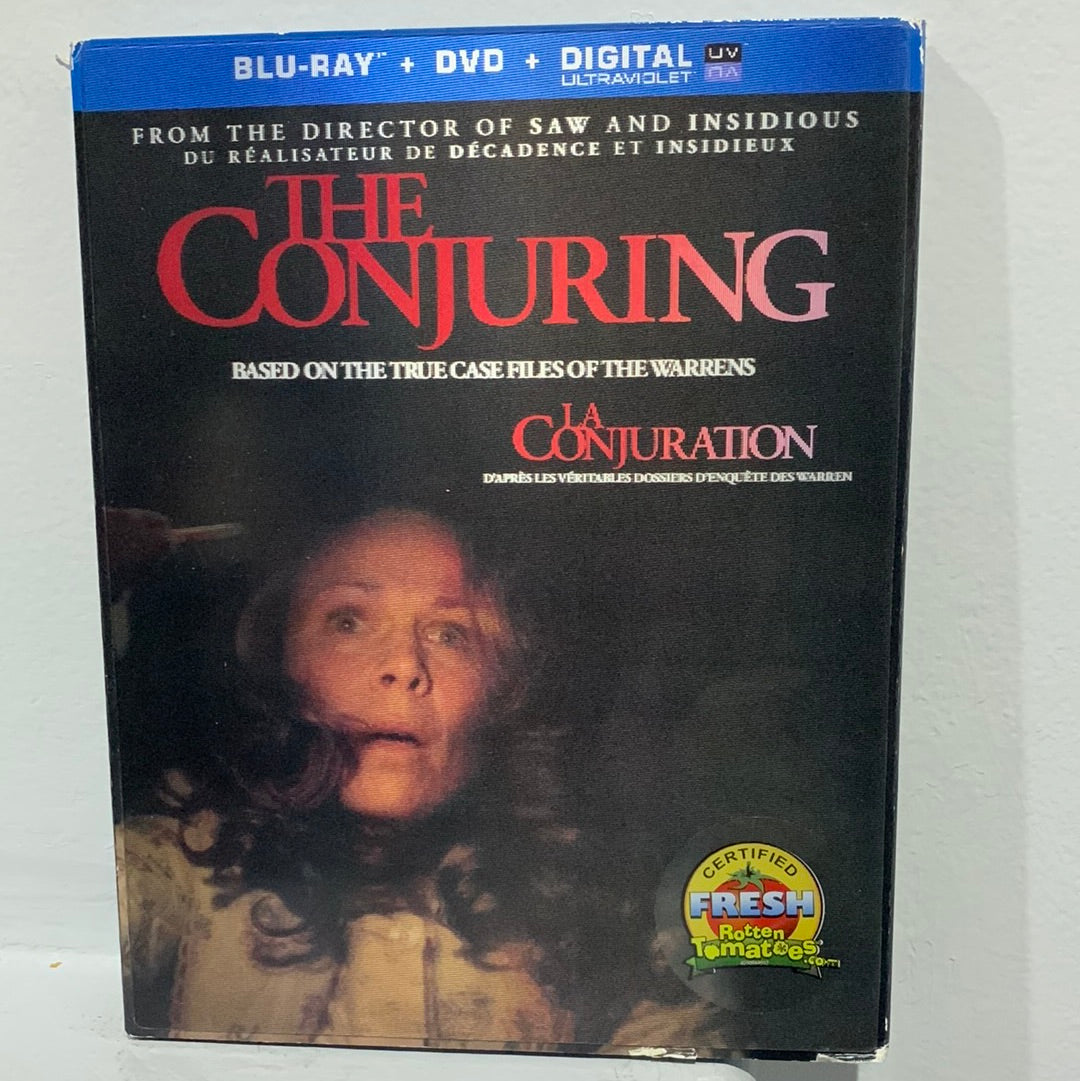 Conjuring, The (2013)