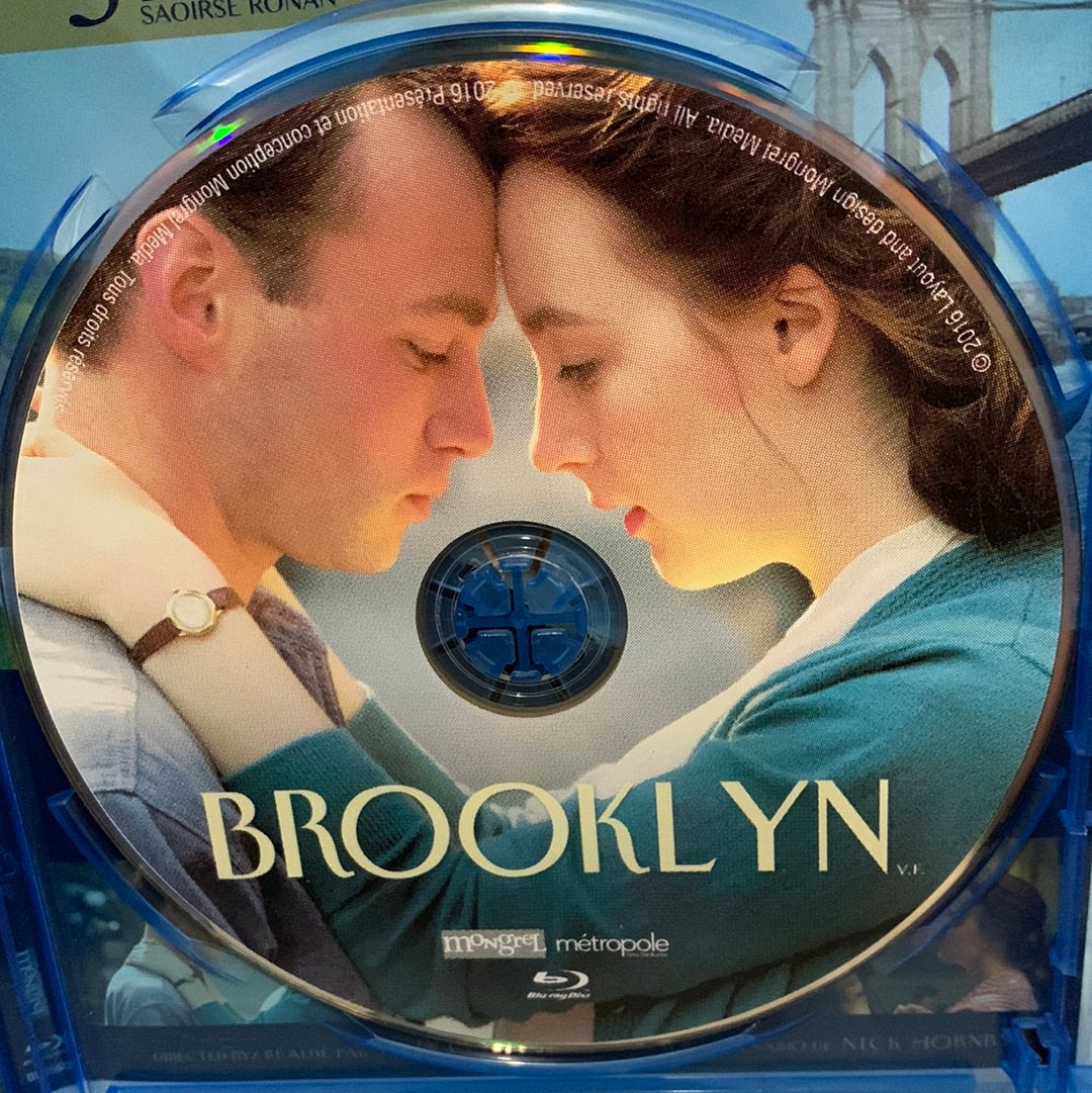 Brooklyn (2015)