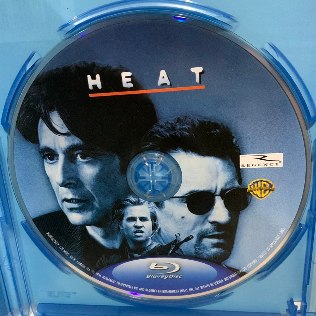 Heat (1995)