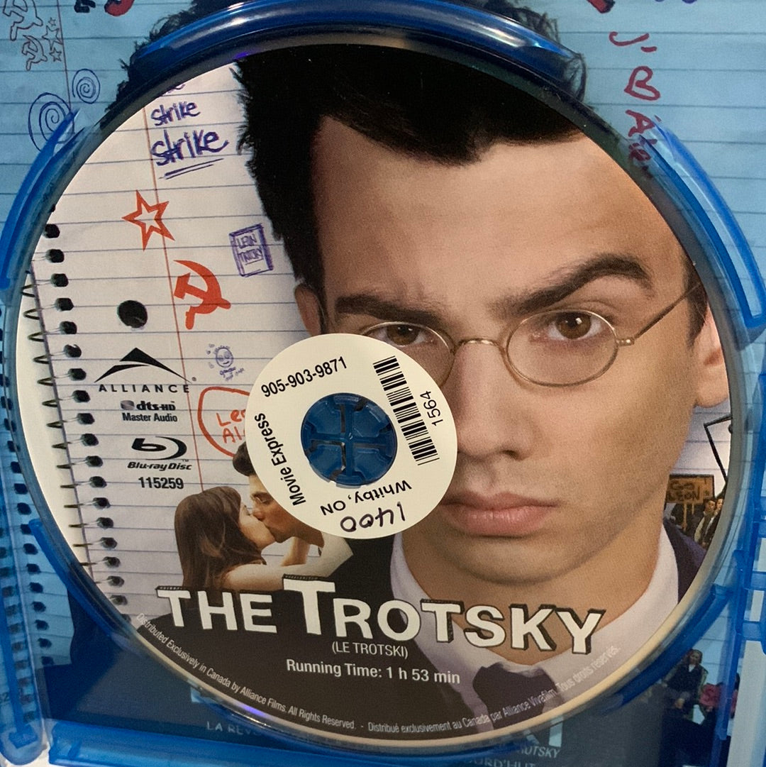 Trotsky, The (2009)