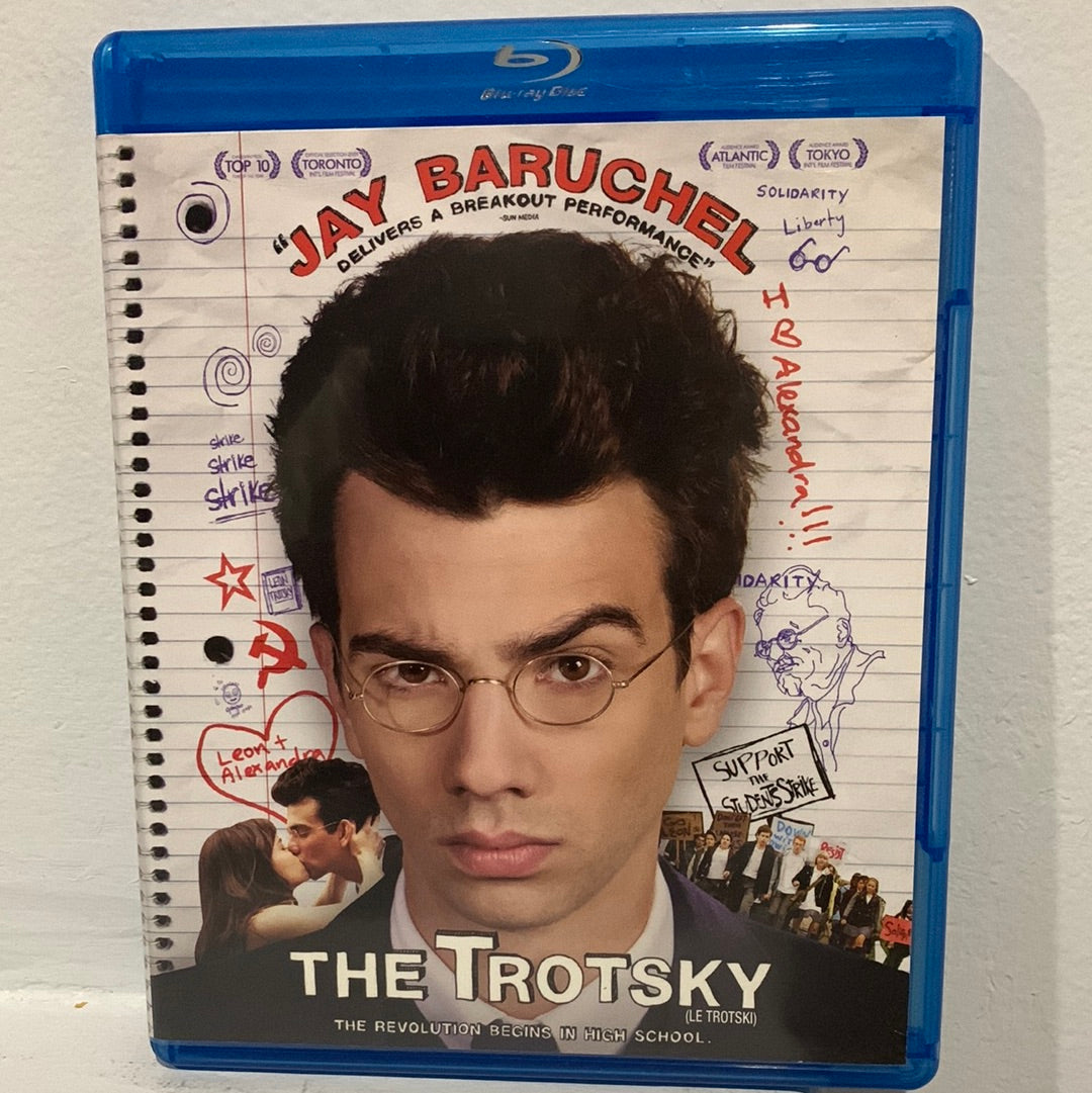 Trotsky, The (2009)