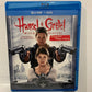 Hansel & Gretel: Witch Hunters (2013)