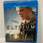 Elysium (2013)