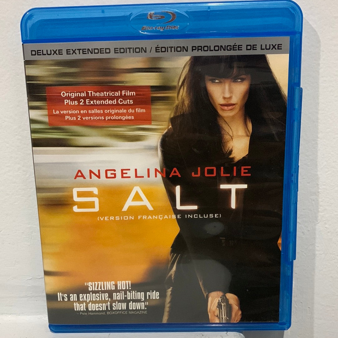 Salt (2010)