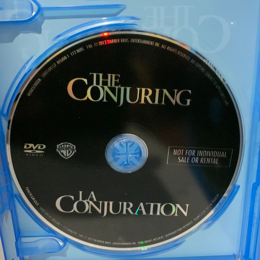 Conjuring, The (2013)