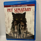 Pet Sematary (2019)