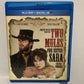 Two Mules for Sister Sara (1970)