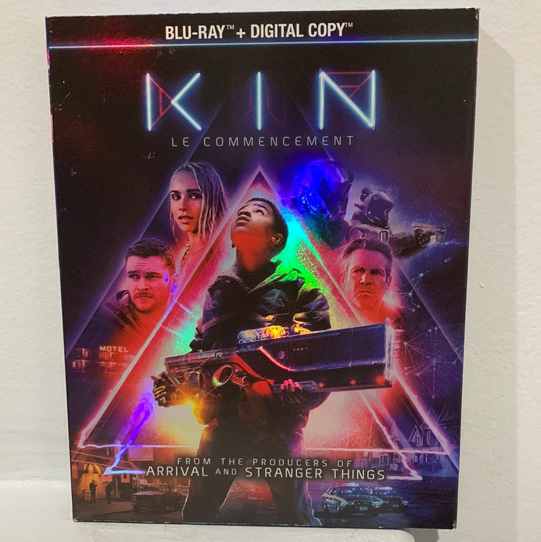 Kin (2018)