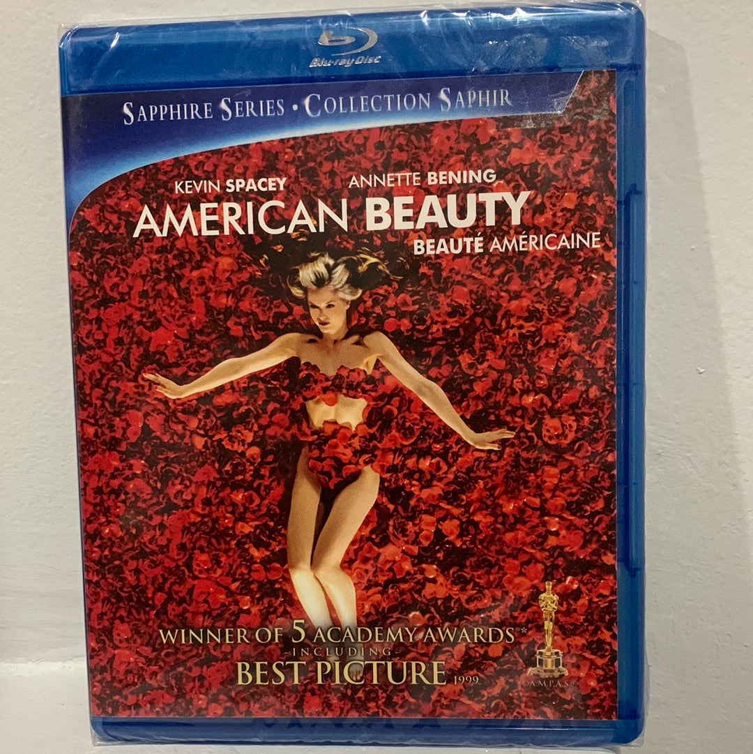 American Beauty (1999)