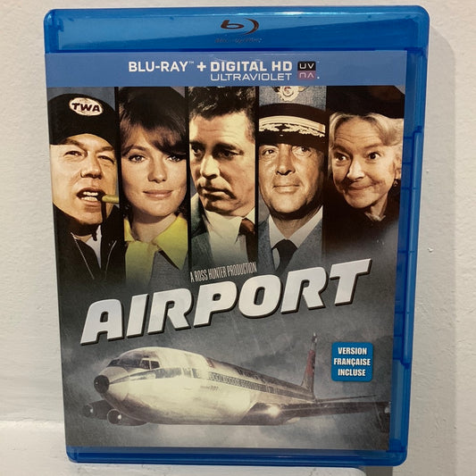 Airport (1969)