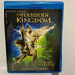 Forbidden Kingdom, The (2008)