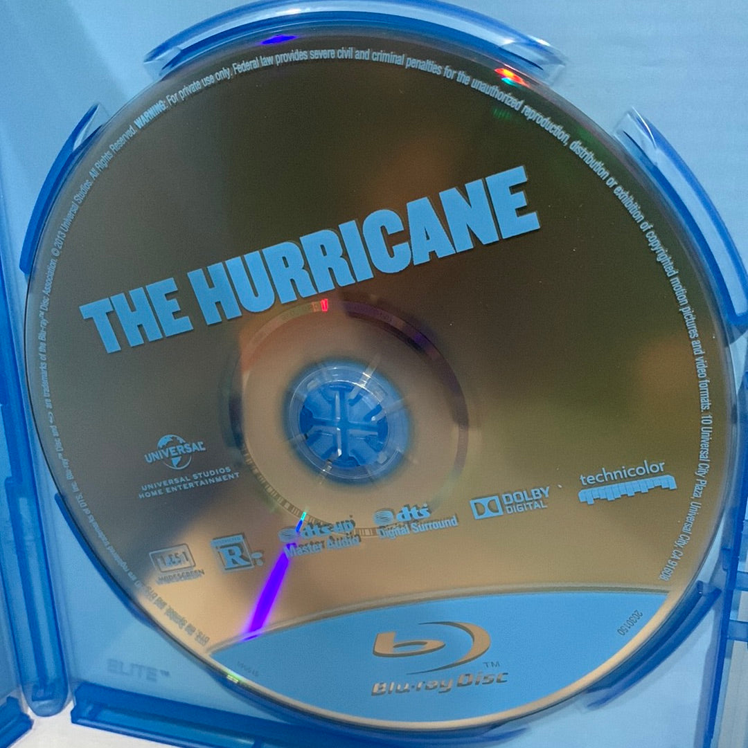 Hurricane, The (1999)