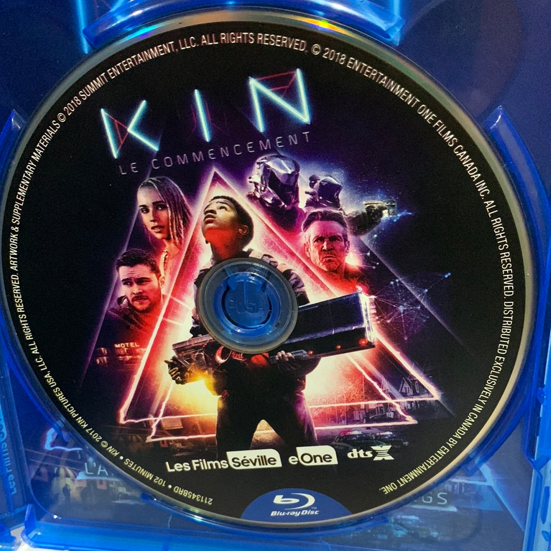 Kin (2018)