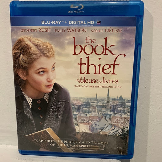 Book Thief, The (2013)