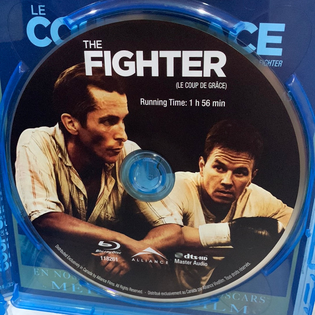 Fighter, The (2010)