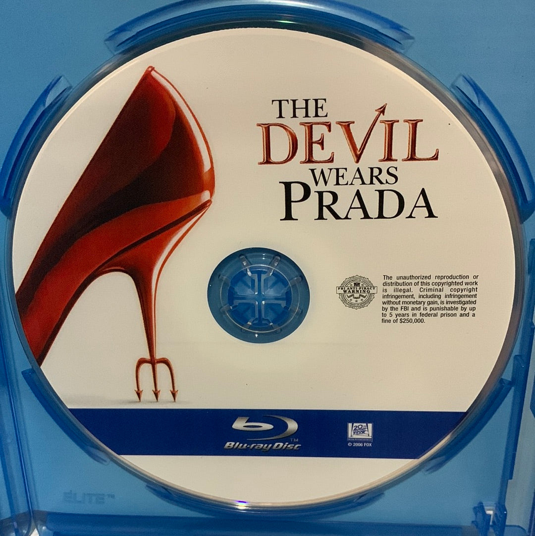 Devil Wears Prada, The (2006)