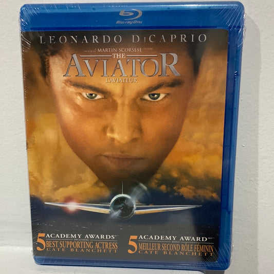 Aviator, The (2004)