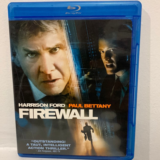 Firewall (2006)