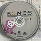 Bones: TV Series (2005-2017) - The Complete Seventh Season