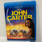 John Carter(2012)