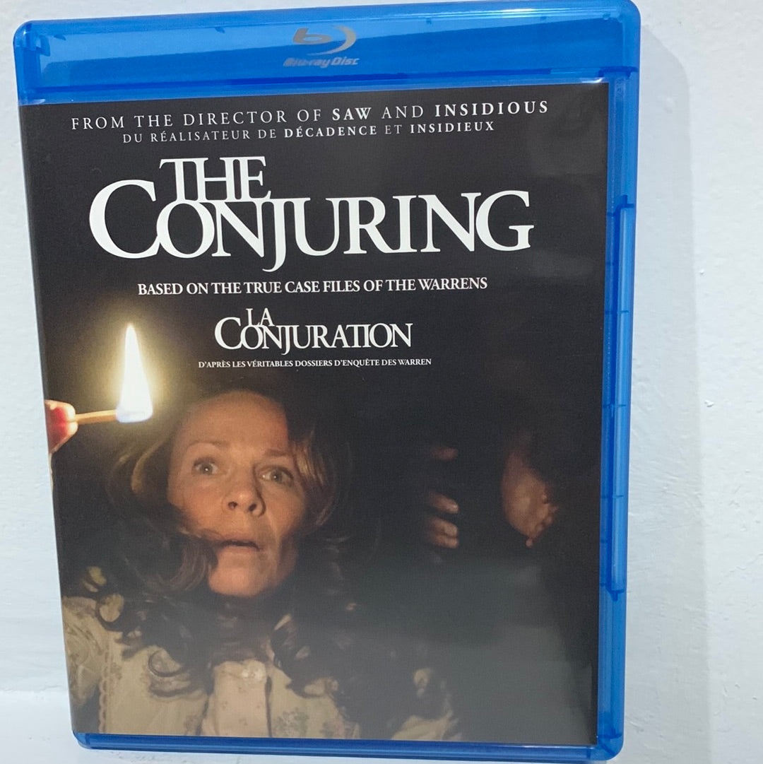 Conjuring, The (2013)