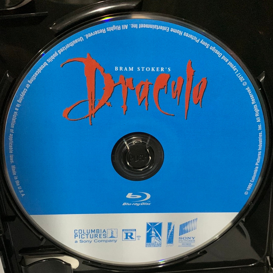 Bram Stoker's Dracula (1992)